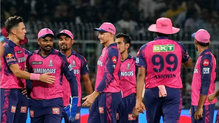 IPL Auctions 2024 | Rajasthan Royals Full Squad, Remaining Slots & Purse Available